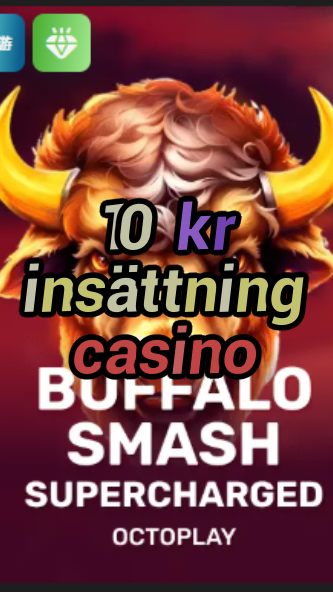 10 kr insättning casino-w4cy2mdjlx2bf.com