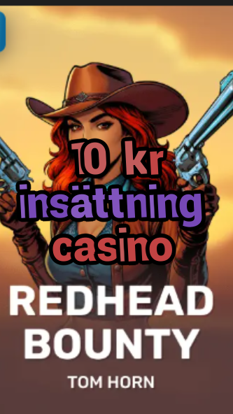 10 kr insättning casino-w4cy2mdjlx2bf.com