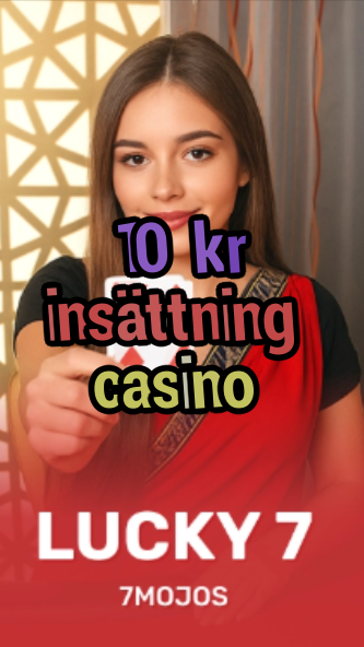 10 kr insättning casino-w4cy2mdjlx2bf.com